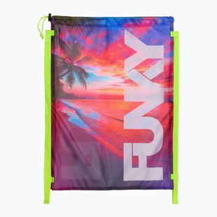 Plavecký vak Funky Mesh Gear touch of paradise