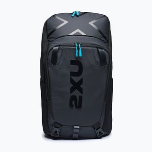 Plavecký batoh 2XU Commute 20 l black/aloha