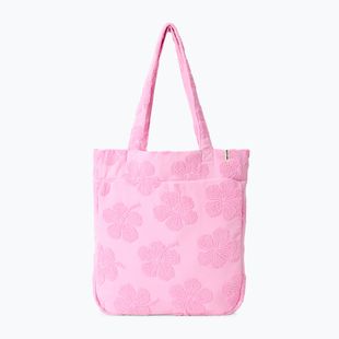 Dámska taška Rip Curl Mixed Terry 11 l Tote pink