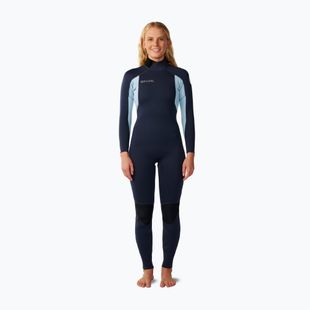 Dámsky plavecký neoprén Rip Curl Wms Trad Bz 3/2 mm navy