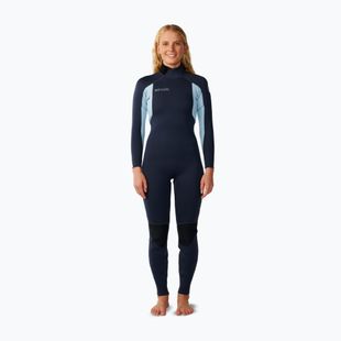 Dámsky plavecký neoprén Rip Curl Wms Trad Bz 4/3 mm navy