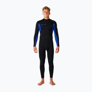 Pánsky plavecký neoprén  Rip Curl Trad Bz 4/3 mm blue