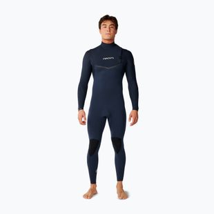 Pánsky plavecký neoprén Rip Curl E-Bomb Zf 4/3 mm navy