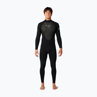 Pánsky plavecký neoprén  Rip Curl Omega Bz 5/4 mm black