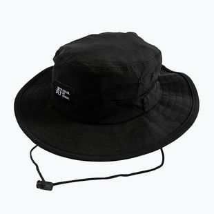 Klobúk Jetpilot Jetlite Wide Brim Hat black