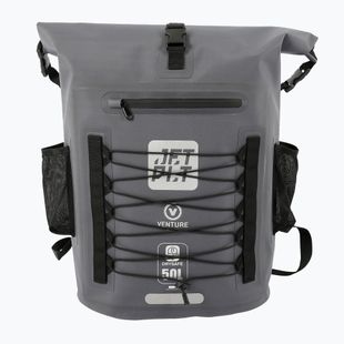 Jetpilot Venture 50 l Vodotesný batoh charcoal