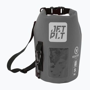 Jetpilot Venture 5 l Drysafe vodotesný vak drevený