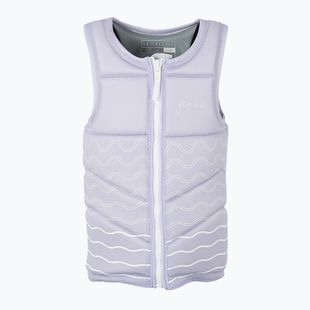 Dámska vesta Jetpilot Allure F/E Eco Vest lavender