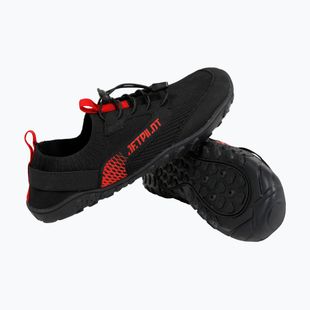 Topánky do vody Jetpilot Hybrid Hydro black/red