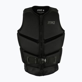 Pánska ochranná vesta Jetpilot Freeride Eco F/E black