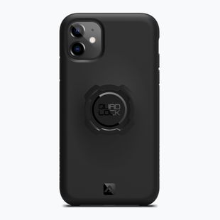 Puzdro na telefón Quad Lock Original Case iPhone 11 black