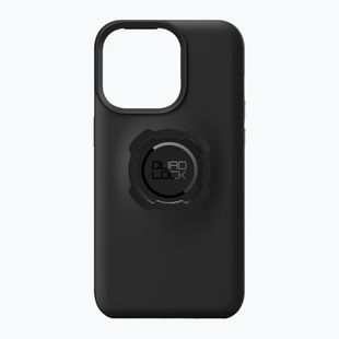 Puzdro na telefón Quad Lock Original Case iPhone 13 Pro black