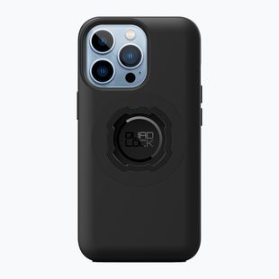Púzdro na telefón Quad Lock Mag Case iPhone 13 Pro black