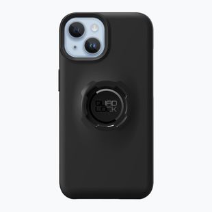 Puzdro na telefón Quad Lock Original Case iPhone 14 black