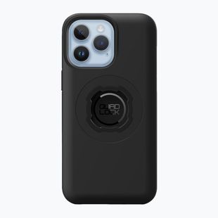 Púzdro na telefón Quad Lock Mag Case iPhone 14 Plus black