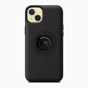Púzdro na telefón Quad Lock Mag Case iPhone 15 Plus black