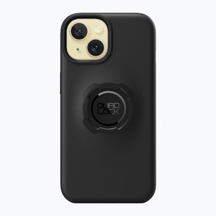 Puzdro na telefón Quad Lock Original Case iPhone 15 black