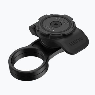 Držiak na bicykel na telefón Quad Lock Stem Cap Mount black