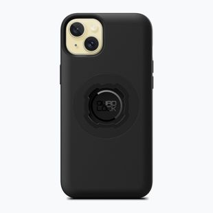 Púzdro na telefón Quad Lock Mag Case iPhone 16 Plus black