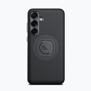 Puzdro na telefón Quad Lock Mag Case Samsung Galaxy S25+ black
