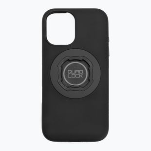Puzdro na telefón Quad Lock Mag Case iPhone 17 black