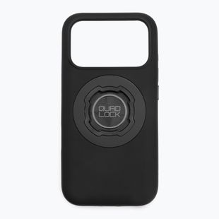 Puzdro na telefón Quad Lock Mag Case iPhone 17 Pro black