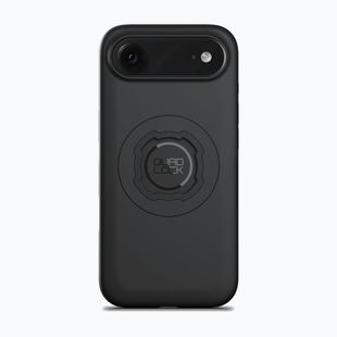 Puzdro na telefón Quad Lock Mag Case iPhone 17 Air black