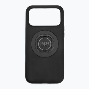 Puzdro na telefón Quad Lock Mag Case iPhone 17 Pro Max black