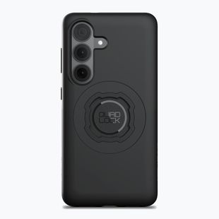 Puzdro na telefón Quad Lock MAG Case Samsung Galaxy S26 black