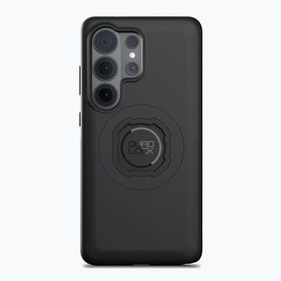 Puzdro na telefón Quad Lock MAG Case Samsung Galaxy S26 Ultra black