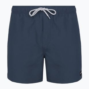 Pánske plavkové šortky Rip Curl Offset Volley navy