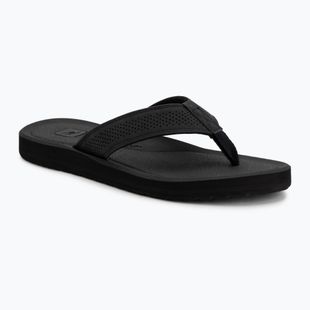 Pánske žabky Rip Curl Chiba Open Toe black