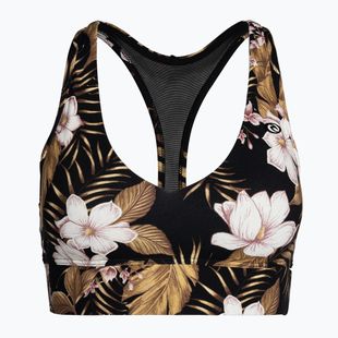 Rip Curl Playabella Sport Crop black GTEOA9 fitness podprsenka
