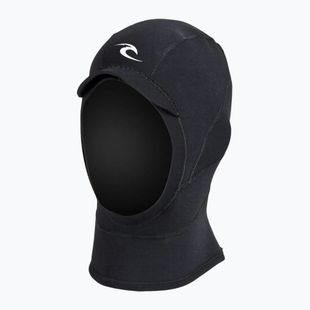 Neoprénová kapucňa Rip Curl E Bomb 2 mm Gb Hood black