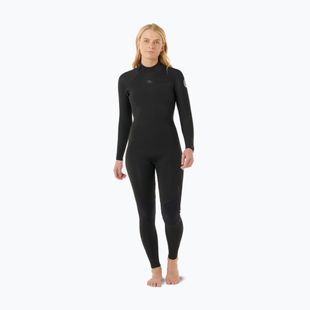 Dámsky plavecký neoprén Rip Curl Wms Dawn Patrol Bz 3/2 mm black