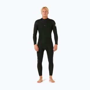 Pánsky plavecký neoprén  Rip Curl Dawn Patrol Bz 5/3 mm black