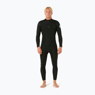Pánsky plavecký neoprén  Rip Curl Dawn Patrol Bz 3/2  mm black