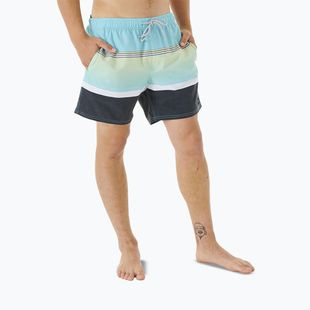 Rip Curl Party Pack Volley pánske šortky 46 blue 3EMBO