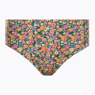 Spodný diel plaviek Rip Curl Afterglow Ditsy Roll Up Good 3282 farebný 4YWSW
