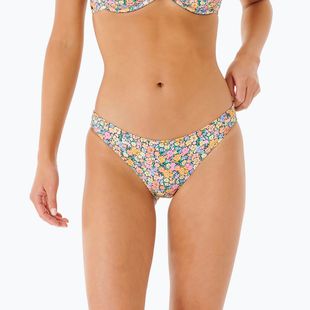 Spodný diel plaviek Rip Curl Afterglow Floral Full Pant 3282 farebný 6CWSW