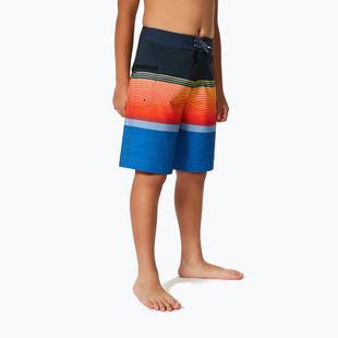 Rip Curl Mirage Daybreaker detské šortky 49 farba 1YBBO