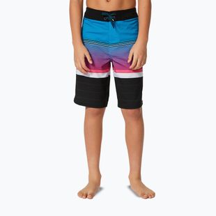 Rip Curl Mirage Daybreaker 9 farebných detských šortiek 1YBBO