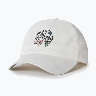Šiltovka damska Rip Curl Holiday 5 Panel bone