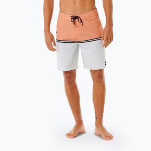 Pánske plavecké šortky Rip Curl Mirage Combine clay