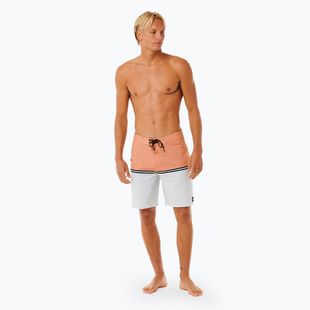 Pánske plavecké šortky Rip Curl Mirage Combine clay