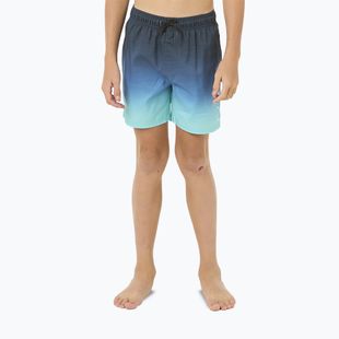 Detské plavecké šortky Rip Curl Fade Volley vintage navy