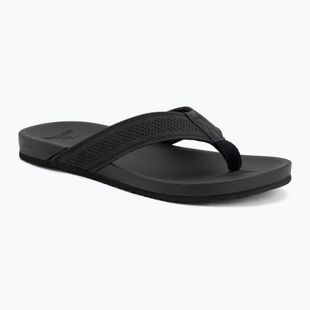 Pánske žabky Rip Curl Chiba Bloom Open Toe black