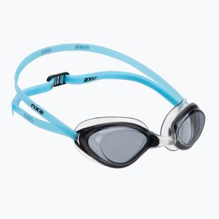Plavecké okuliare 2XU Propel Swim aloha/smoke