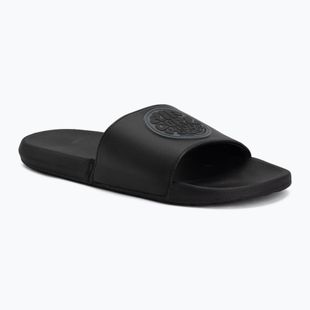 Dámske šľapky Rip Curl Icons Bloom black