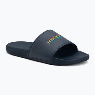 Šľapky Rip Curl Classic Bloom dark blue